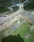 Vista desde la Torre del Castillo