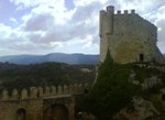 Otra vista del Castillo Medieval